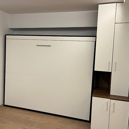 Taikos 10 Studio Нида Экстерьер фото