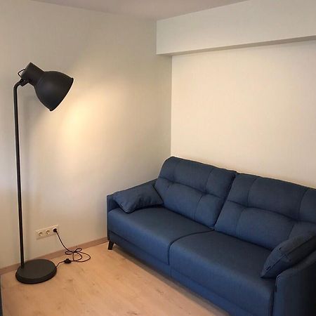 Taikos 10 Studio Нида Экстерьер фото