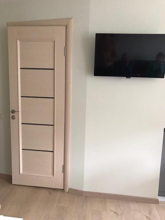 Taikos 10 Studio Нида Экстерьер фото